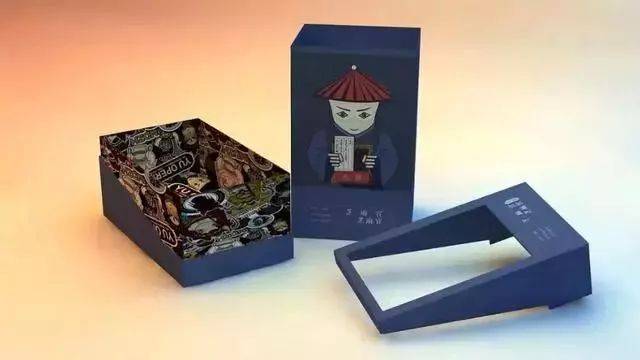 搶先機(jī)、重文化、有個(gè)性！個(gè)性旅游文創(chuàng)產(chǎn)品引領(lǐng)文化傳播新風(fēng)尚