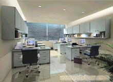 上海寶山區辦公室裝修 專注別墅與辦公室設計，層豐建筑裝飾工程助您打造理想空間