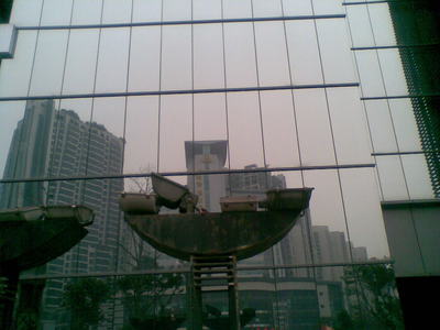 重慶建筑工程領域 裝飾裝修、鋼結構與門窗工程的協同發展與行業洞察